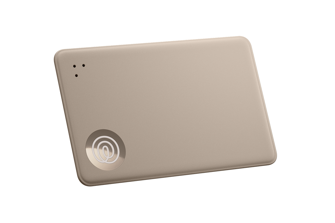 Tile Slim - Slate