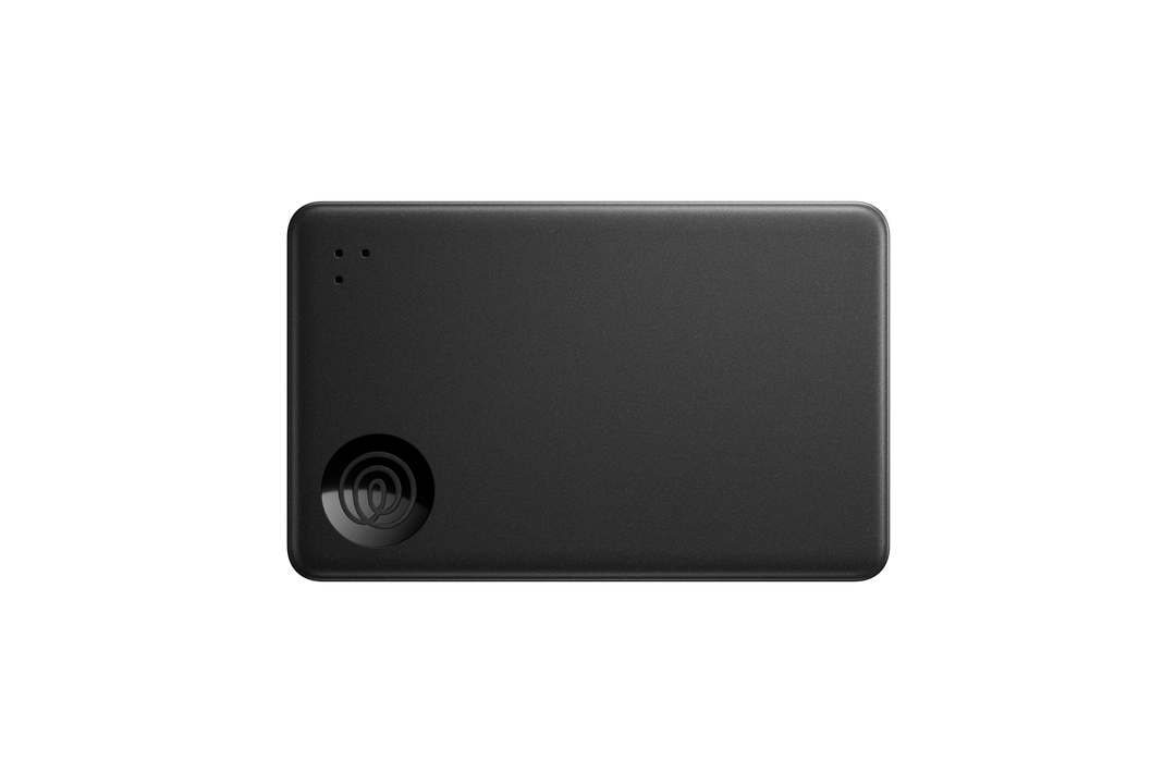 Tile Slim 4pk - Black - Image 2