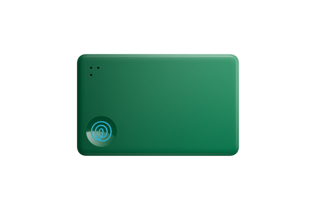 Tile Slim - Green Surf - Image 2