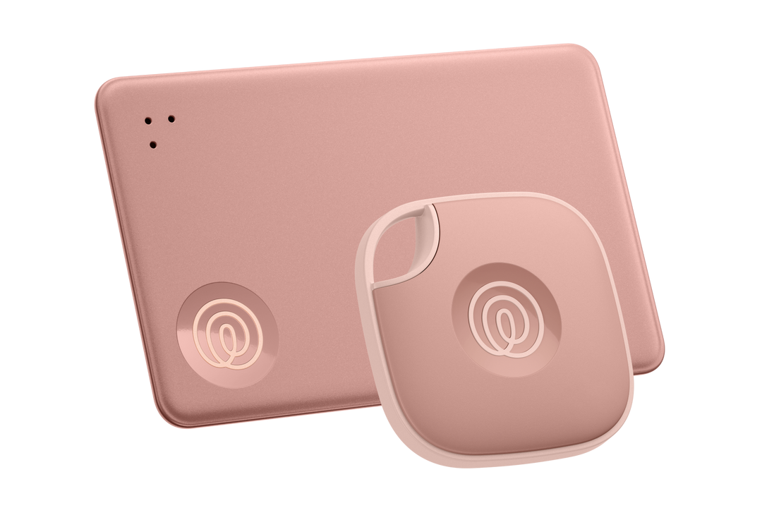 Tile Starter Pack - Blush