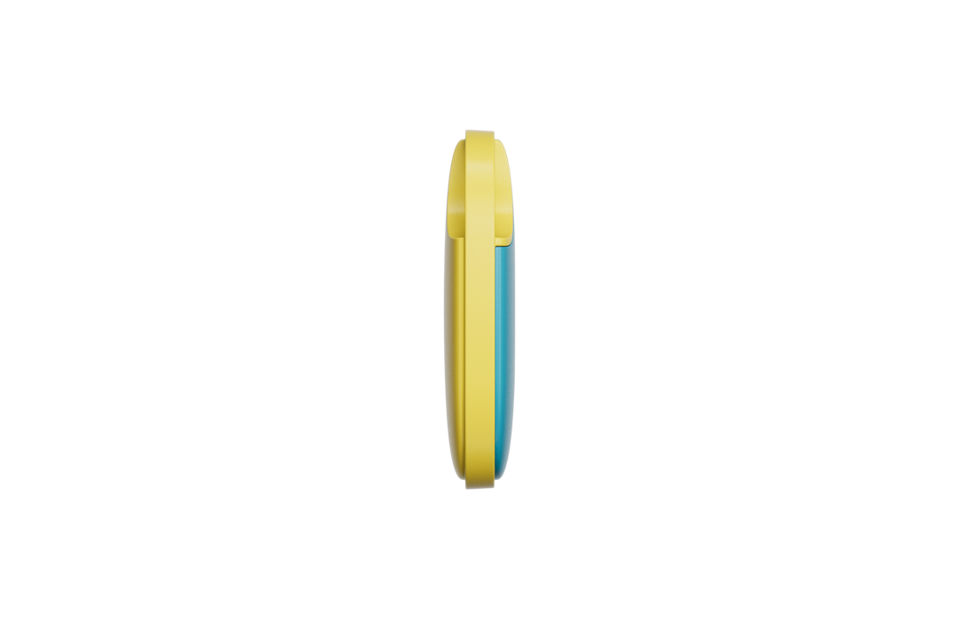 Tile - Aqua Lemon - Image 4
