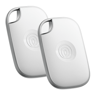 Tile Pro  2pk - White