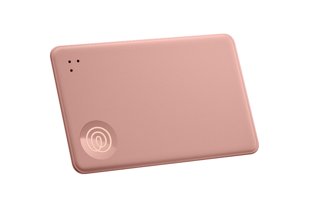 Tile Slim - Blush