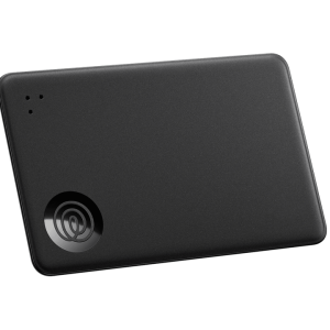 Tile Slim - Black