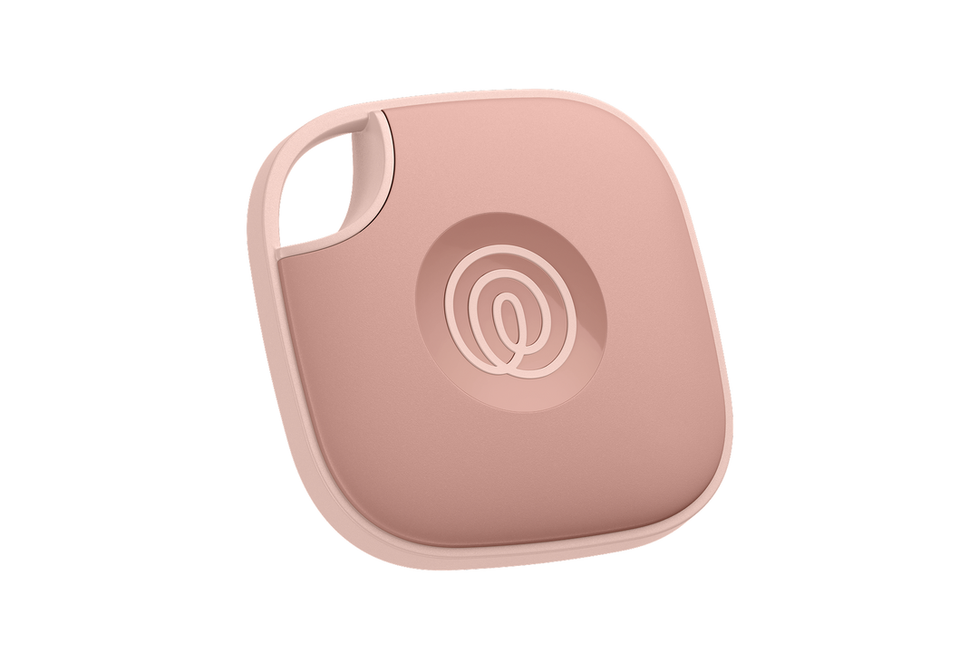 Tile - Blush