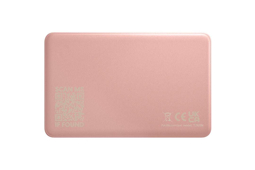 Tile Slim 4pk - Earth - Image 9