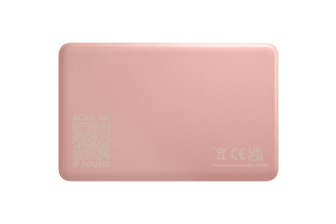 Tile Starter Pack - Blush - Image 5