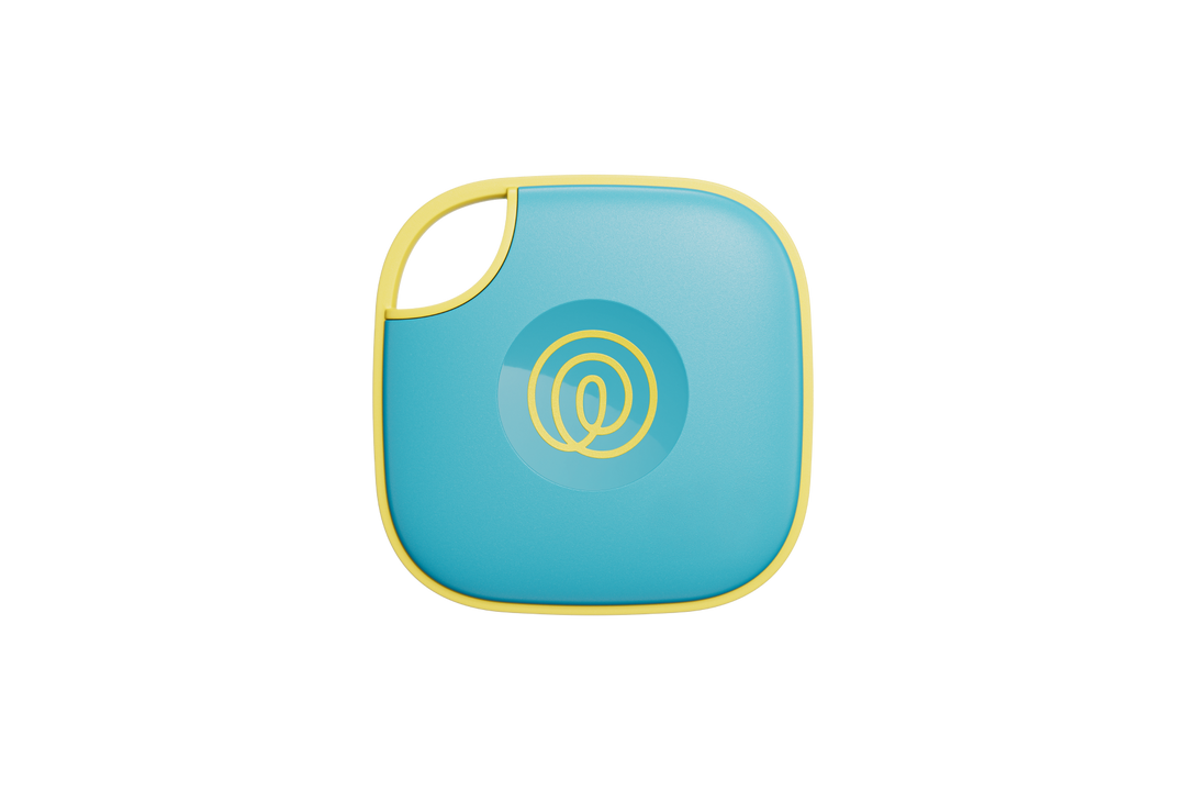 Tile - Aqua Lemon - Image 2