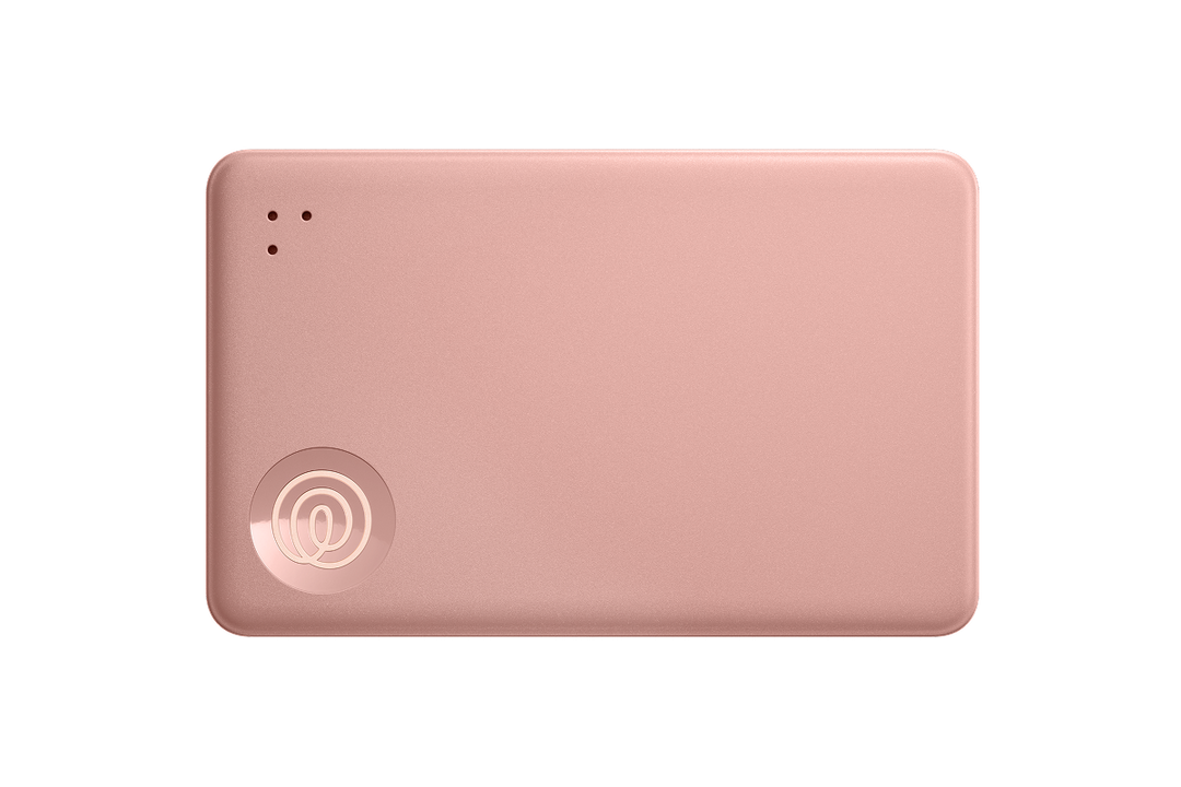 Tile Slim - Blush - Image 2