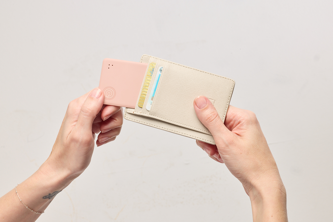 Tile Slim - Blush - Image 4