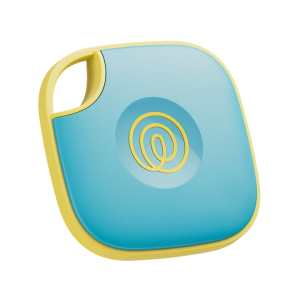 Tile  - Aqua Lemon