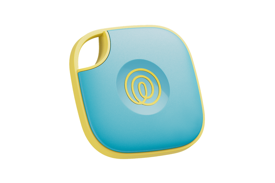 Tile - Aqua Lemon