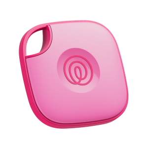 Tile  - Pink Punch