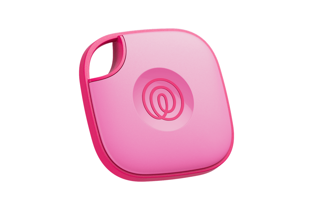 Tile - Pink Punch