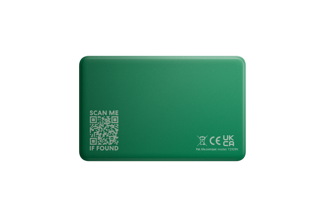 Tile Slim - Green Surf - Image 3