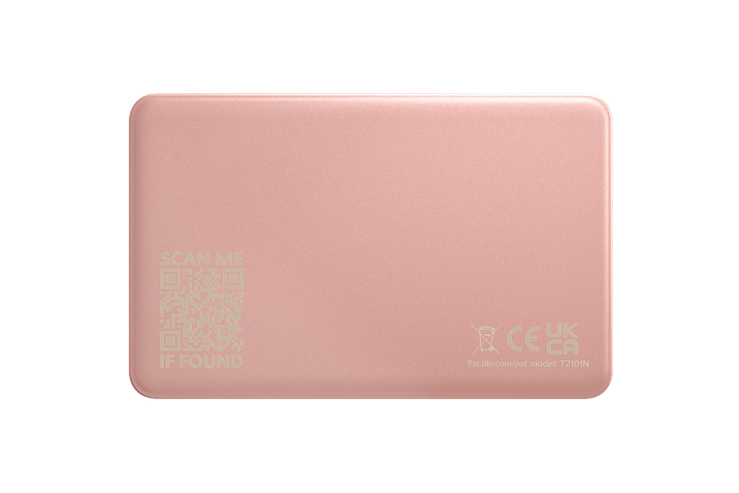 Tile Slim - Blush - Image 3