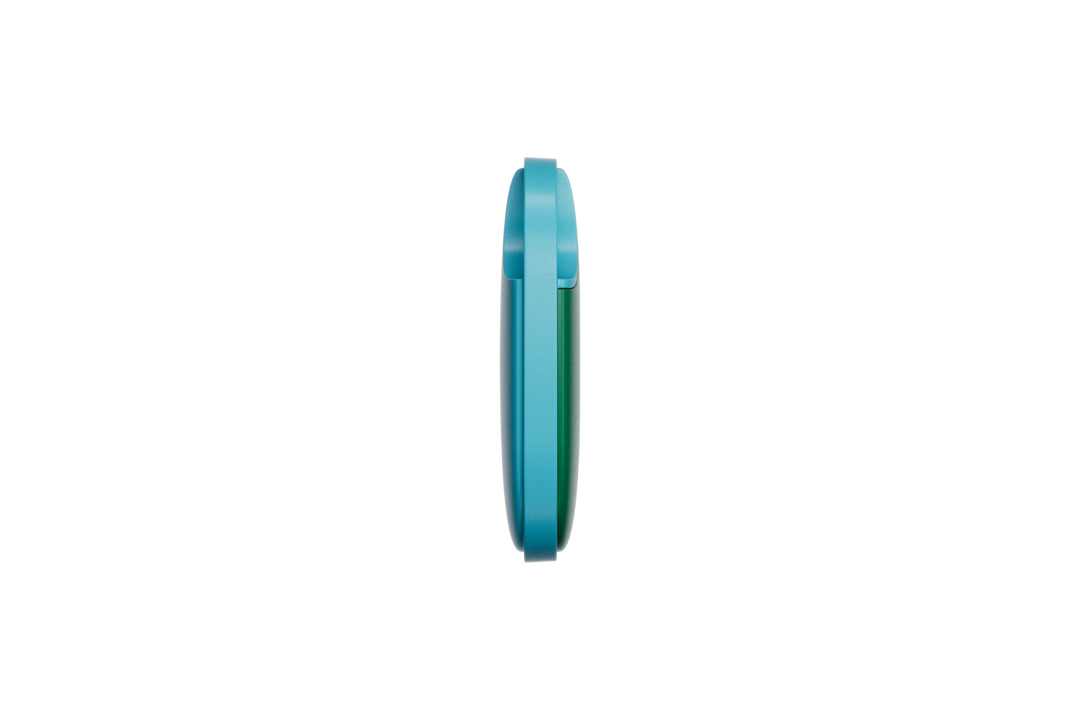 Tile - Green Surf - Image 4