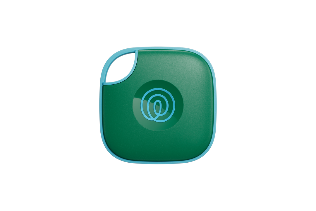 Tile - Green Surf - Image 2