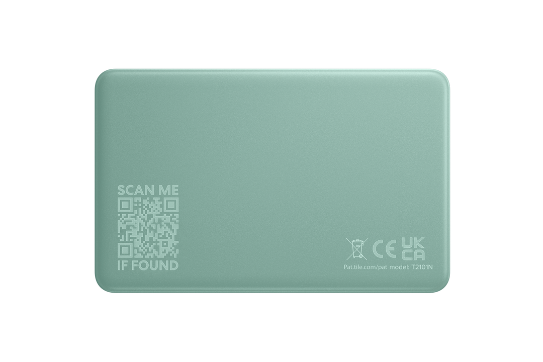 Tile Slim 4pk - Earth - Image 7