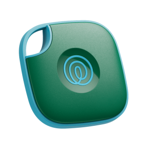 Tile  - Green Surf