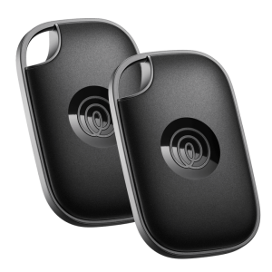 Tile Pro  2pk - Black