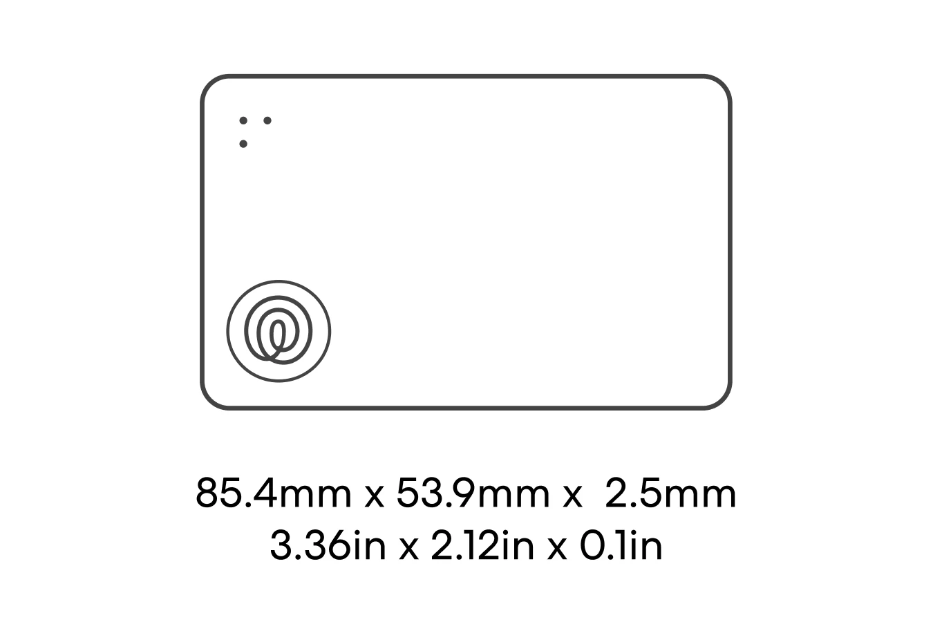 Tile Slim - Clay - Image 7